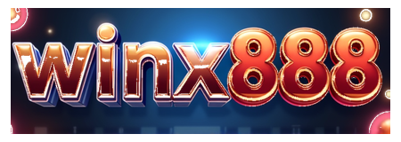 winx888 logo